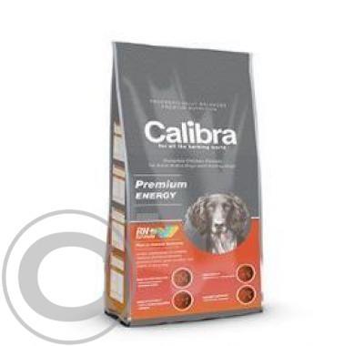 Calibra Dog  Premium  Energy 3 kg new
